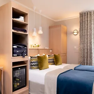 3* فندق جاردان إيفل