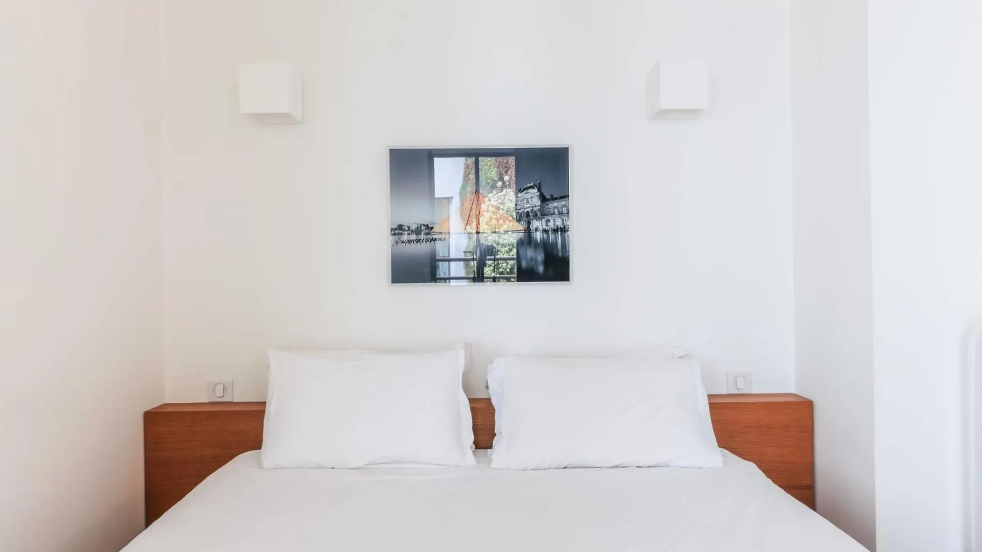 Apartment Bastille - Elegant Duplex Loft -6P Paris