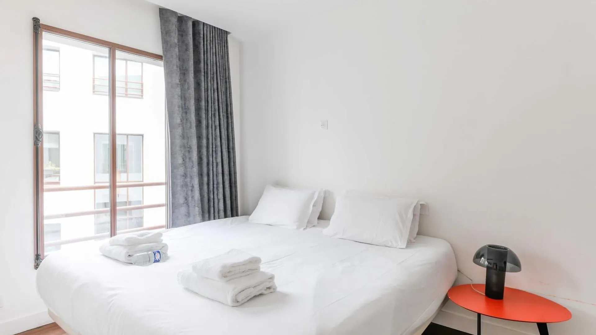 Διαμέρισμα Bastille - Elegant Duplex Loft -6P Παρίσι Γαλλία