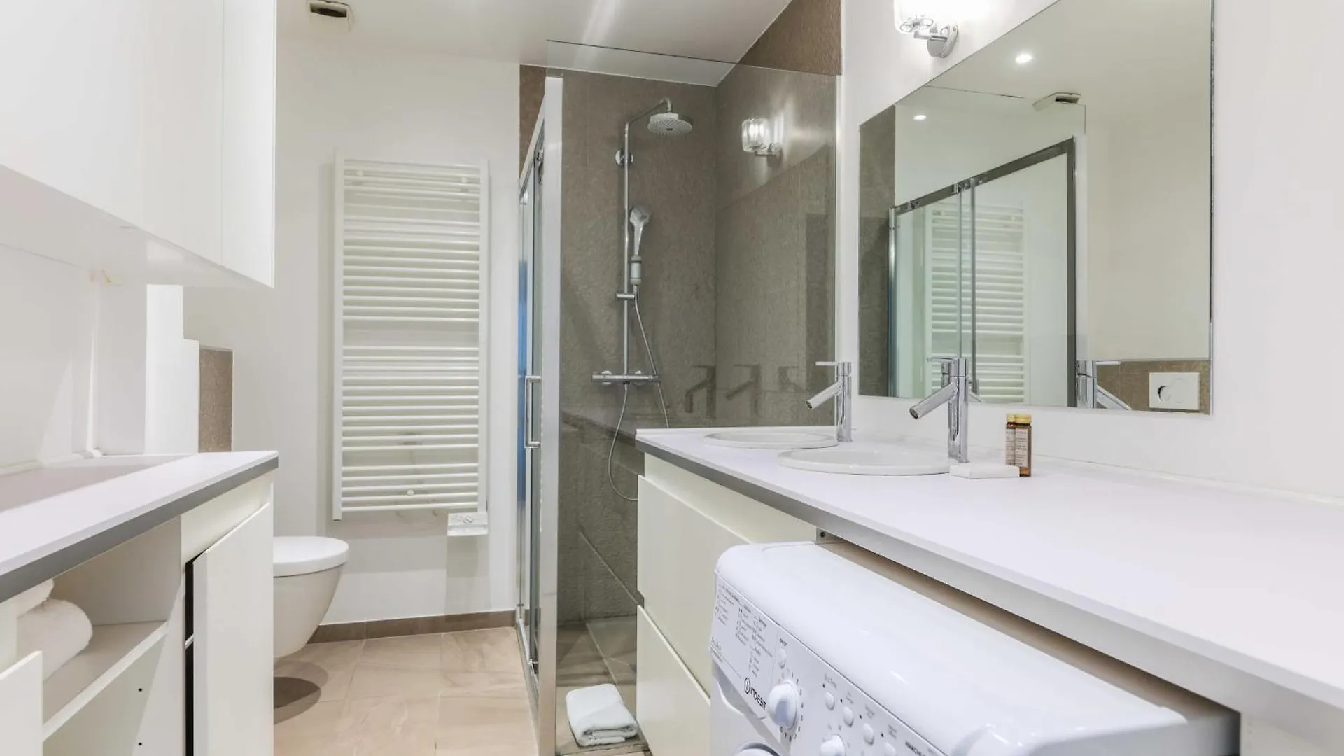 Bastille - Elegant Duplex Loft -6P Paris 0*,