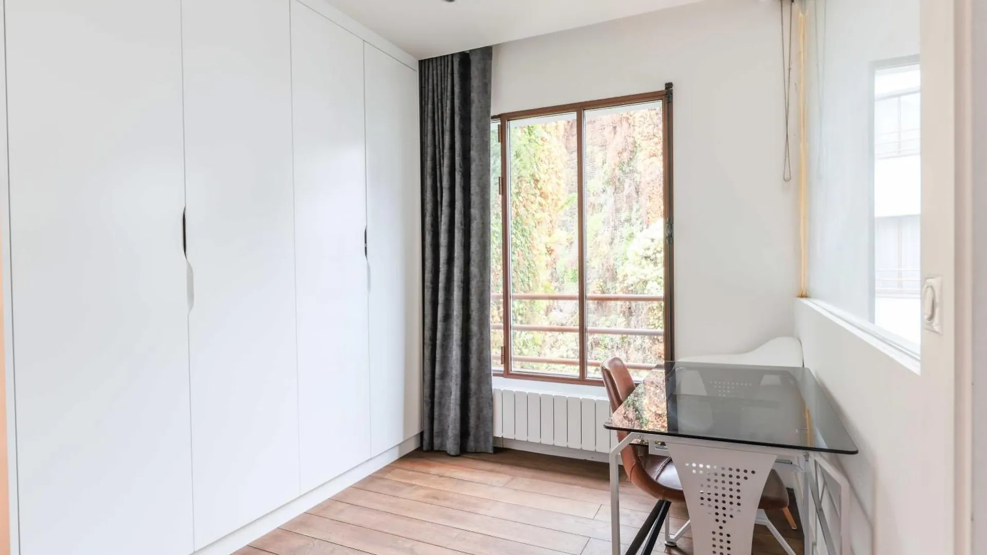Bastille - Elegant Duplex Loft -6P Παρίσι Διαμέρισμα