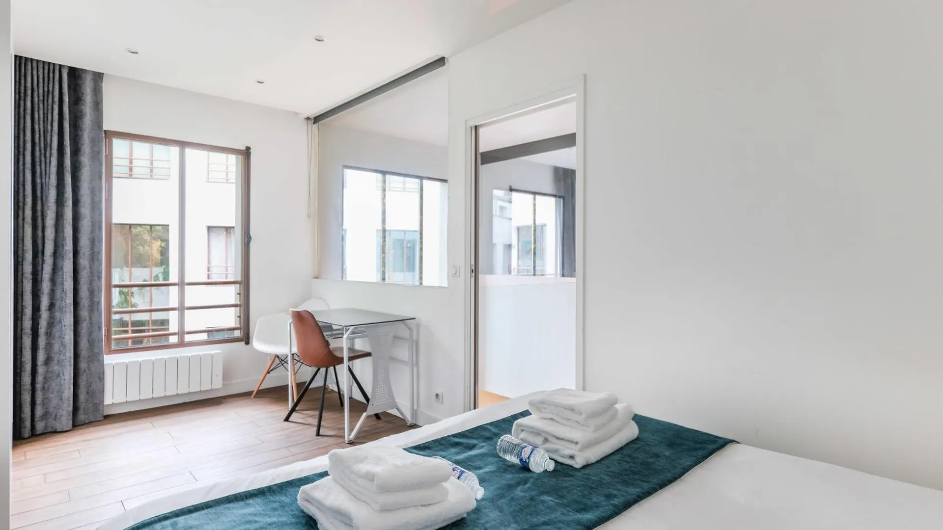 Διαμέρισμα Bastille - Elegant Duplex Loft -6P Παρίσι